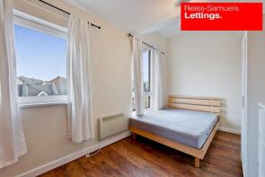 Flat 9, Aphrodite Court, Homer Drive, London E14 3UE