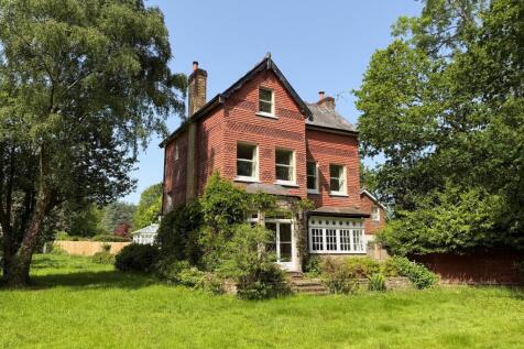 Horsham Road, Dorking, RH5