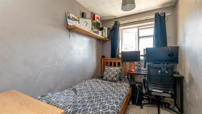 Bedroom Five