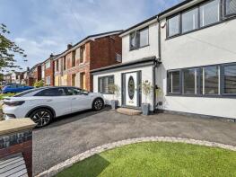 2, Millom Drive, Bury BL9 8NJ