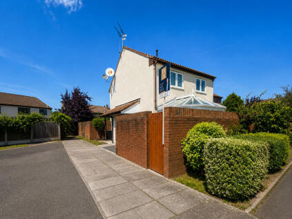 Campion Close, Bristol, BS35