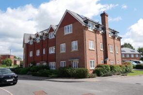 8, Coe House, Portland Way, Knowle PO17 5GP