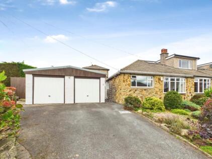 Heaton Drive, Bingley