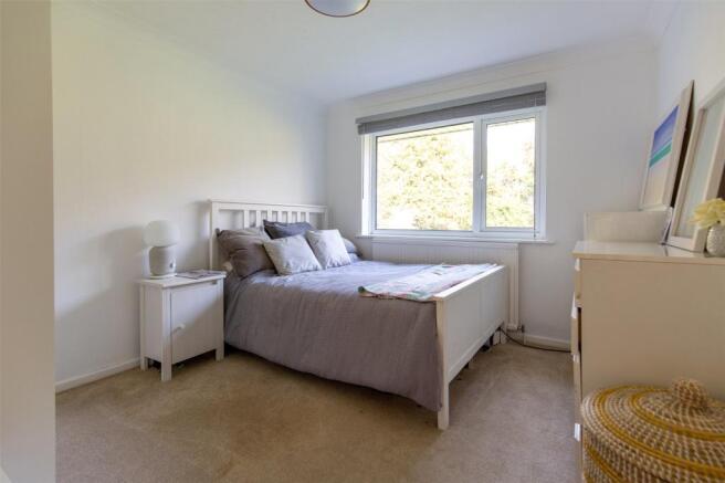 Double Bedroom