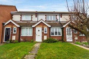 24, Nelson Way, Norwich NR11 8JD