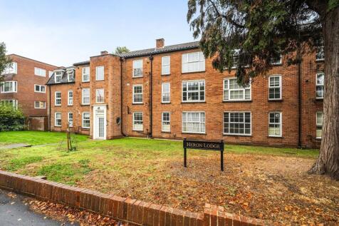 Heron Lodge, Osborne Road, SL4