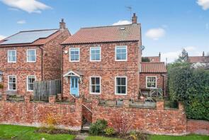 Lupin House, South Back Lane, York YO61 1ND