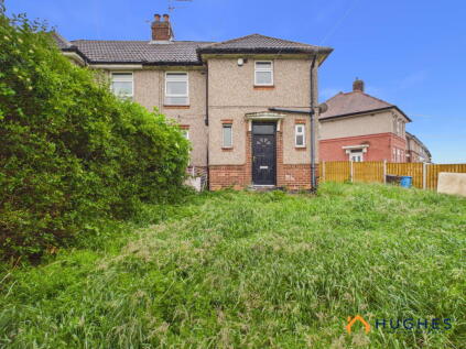 Dryden Road, Southey Green, Sheffield
