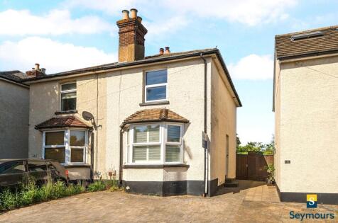 Worplesdon Road, Guildford, Surrey, GU2