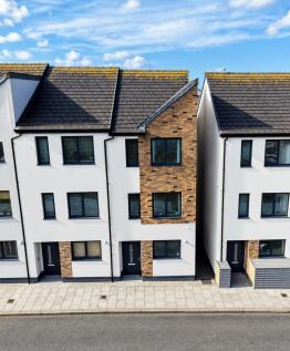 Drop Stamp Road, Camborne, TR14 8GW