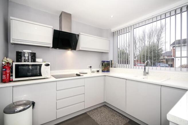 Kitchen 1