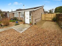 22, Clay Close, Westbury BA13 4DU