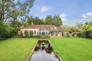 Hernes Keep, North Street, Winkfield, Windsor SL4 4SY
