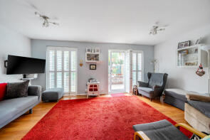 8, Whitstable Close, Beckenham BR3 4TZ