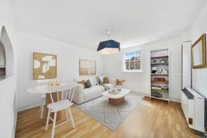 Flat 4, Academy Court, Kirkwall Place, London E2 0NQ
