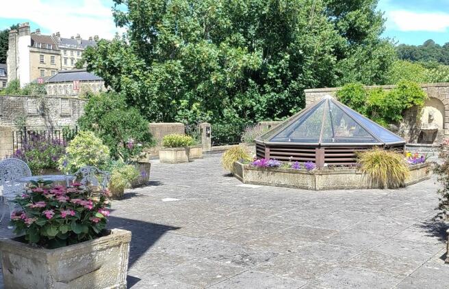 Gardens