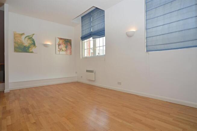 1 bed Apartment to rent Image 5