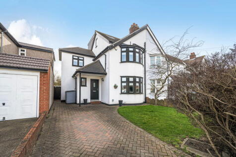 Harland Avenue,Sidcup,DA15 7NY