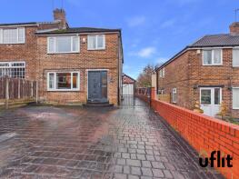 32, West Hill, Kimberworth, Rotherham S61 2HA