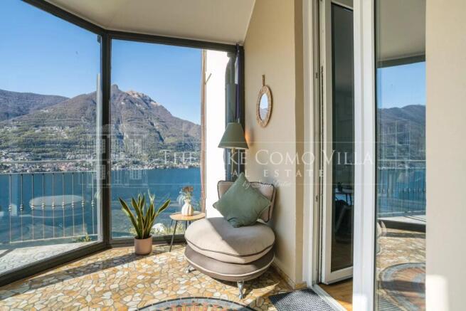 the lake como villa-villa fagetto via riva 9