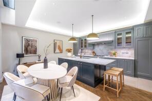 3, Walham Yard, London SW6 1JA