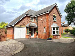 39, Delapre Drive, Banbury OX16 3WP