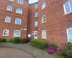 16, Quayside, Grosvenor Wharf Road, Ellesmere Port CH65 4AY