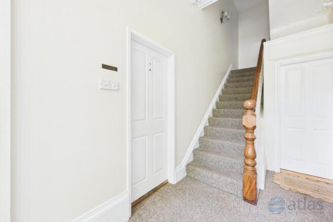 Communal Hallway