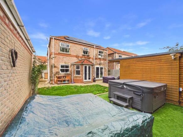 The Beechwood, Driffield, YO25 photo 4