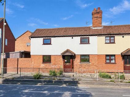 Belmont Road, Hereford