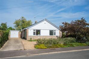 8, Cartwright Road, Banbury OX17 3DG