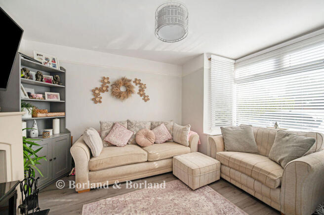 Victoria Road, Emsworth photo 2