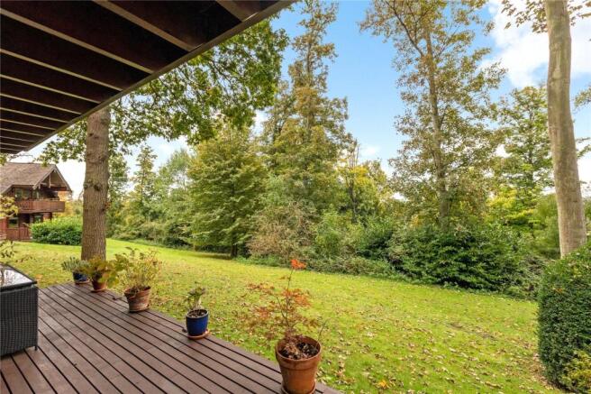 Veranda