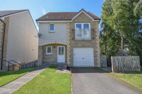 70 Culduthel Mains Circle, Culduthel, Inverness