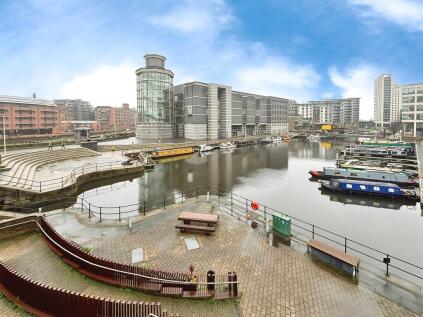 Magellan House, Armouries Way
