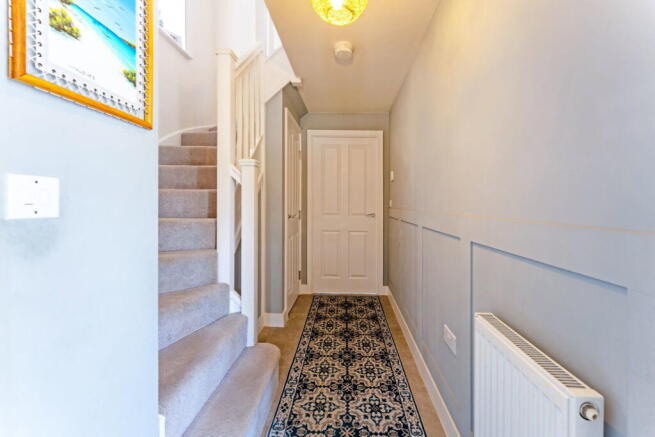 Woodward Drive, Market Harborough, LE16 7GE photo 4