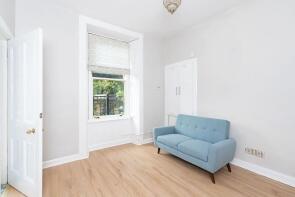 1f1, 3, Gibson Street, Bonnington, Edinburgh EH7 4LW