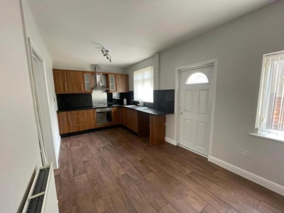 Wylam Street, Bowburn, Durham photo 4
