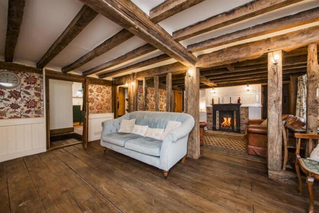Drawing Room