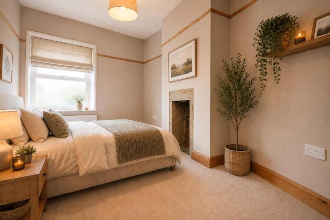 1 bed Terraced for sale Image 4