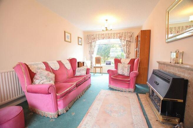 Lounge Area