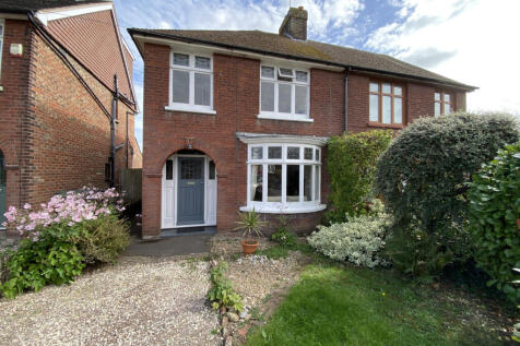 Sprotland Avenue, Willesborough, Ashford TN24