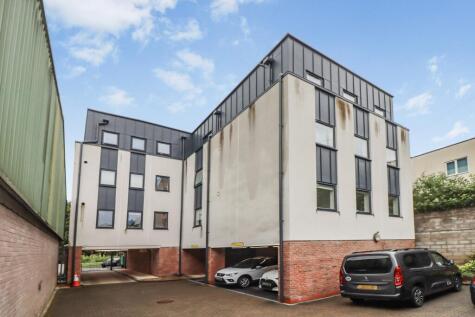 Netham Road, Redfield, Bristol, BS5