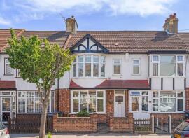 60, Meadvale Road, Croydon CR0 6JW