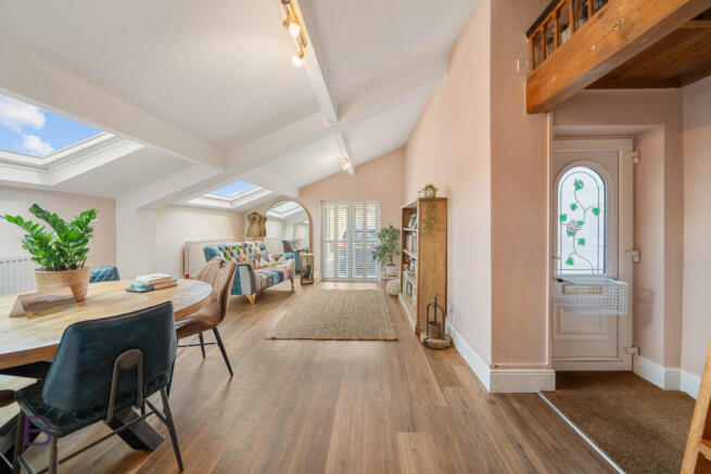2 bed End of Terrace for sale Image 5