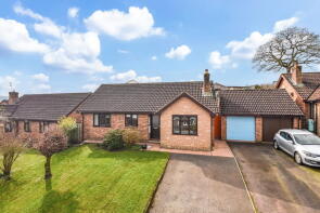 5, Eastfield Orchard, Cullompton EX15 3AS