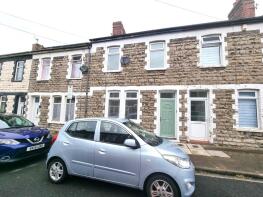 63, Queen Street, Barry CF62 7EG