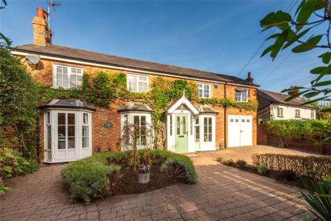 Church Road, Aspley Heath, Bedfordshire, MK17