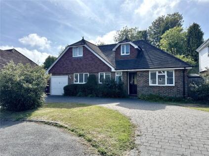 Peakdean Lane, East Dean, East Sussex, BN20