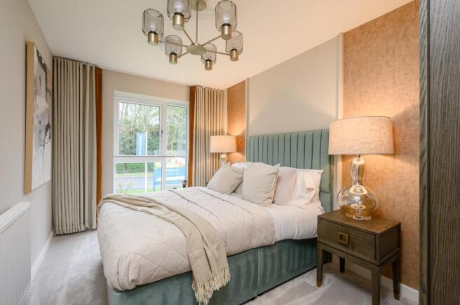 4 bed Detached for sale Image 4